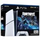 10. Konsola Sony PlayStation 5 Slim 1TB+Fortnite