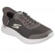 8. Buty Skechers Go Walk Flex Hands Up M 216324BRN