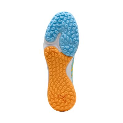 6. Buty piłkarskie Puma Future 9 Match Playmaker TT 109219 01