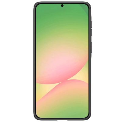 4. Etui Nillkin Super Frosted Shield Pro na Samsung Galaxy A57 5G - czarne