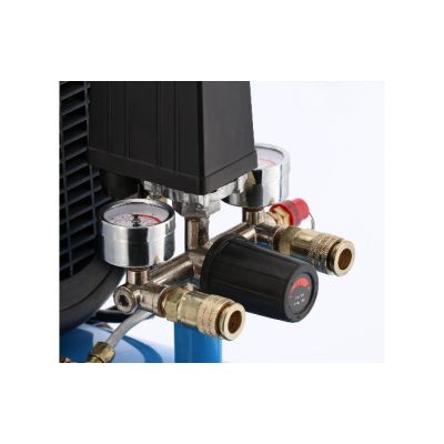 6. Airpress HL 325-50 sprężarka 1800 W 325 l/min Prąd przemienny