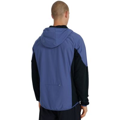 11. Kurtka, bluza 4F M 4FWAW25TFSWM582 32S