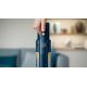 4. Odkurzacz Philips 5000 Series bezprzewodowy XC5043/01, do 60 min, 15 min Turbo