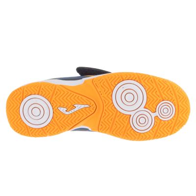 4. Joma Super Copa Jr 2503 INV SCJW2503INV Granatowe 27