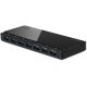 2. TP-Link UH700 USB 3.2 Gen 1 (3.1 Gen 1) Micro-B 5000 Mbit/s Czarny