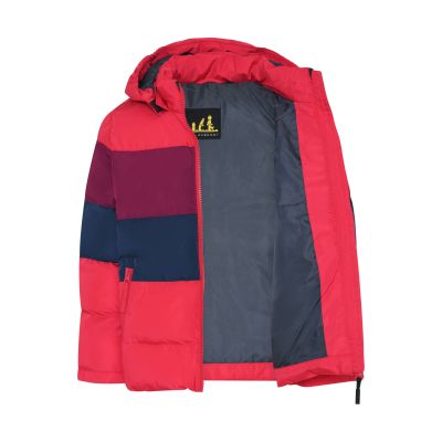 2. Kurtka Lego Wear Lwjipe 705 - Jacket Jr 22881-364