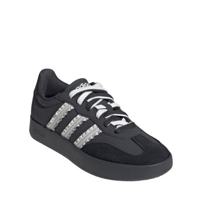 2. Buty damskie adidas Barreda szare JP5969