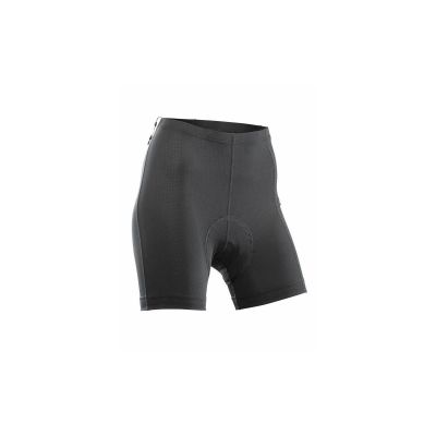 2. Spodenki rowerowe NORTHWAVE Active Wmn Skirt czarny