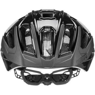 Kask rowerowy UVEX Quatro   56-61