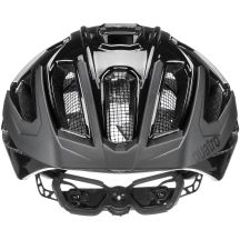 Kask rowerowy UVEX Quatro   56-61