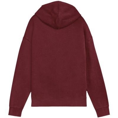 4. Bluza Puma ESS Elevated Relaxed Wash Hoodie W 688103 96