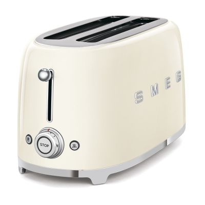 2. SMEG Toster (TSF02CREU)