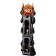 52. LEGO Icons 10333 - Władca pierścieni: Barad-dur