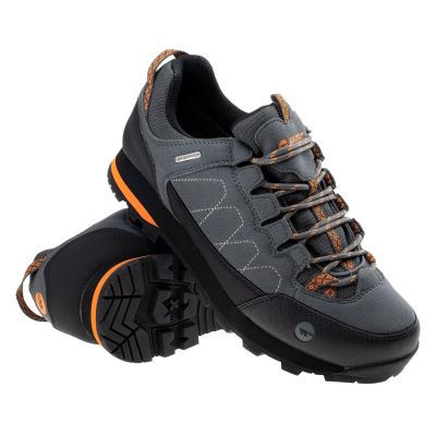 6. Buty Hi-tec Gelen II Low Wp M 92800330789