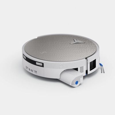 6. Robot sprzątający Ecovacs Deebot X12 Pro Omni biały