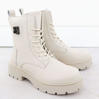 4. Śniegowce z zamkiem Potocki W WOL120B