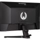 11. Monitor Iiyama 22 G2245HSU-B2 HDMI DP USB - Płaski ekran - 54,6 cm