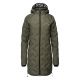 Płaszcz Elbrus pikowany zimowy Humlo Primaloft W 92800622468