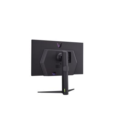 9. MONITOR LG LED 27" 27GR93U-B 144Hz