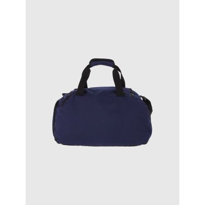 2. Torba sportowa (25 l) z kieszenią na obuwie 4F 4FWMM00ATBAU031-30S