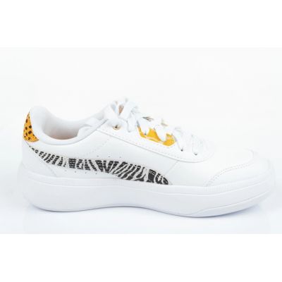 5. Buty sportowe Puma Tori Safari W 384933 01