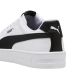 3. Buty męskie Puma Court Classic Clean białe 402223 01