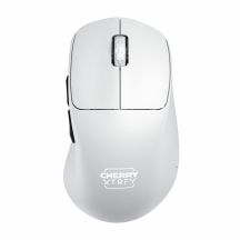 Mysz bezprzewodowa CHERRY XTRFY CX-M64W-PRO-WHITE