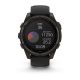 3. Zegarek Garmin Fenix 8 Solar Sapphire Titanium Carbon Grey