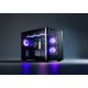 16. Obudowa FSP Geh Mini S380-BA Micro-ATX/Mini-ITX bez N.