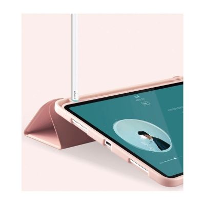 2. Etui Tech-Protect SC Pen na iPad 10.2" 2019-2021 - czarne