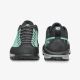 3. Scarpa MESCALITO PLANET WOMAN Damski Dorosły Jade, Czarny