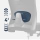 5. Fotel obrotowy Manager 2.6 Black