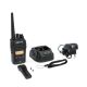 5. Midland G18 - PMR446 krótkofalówka 8 kan. 446.00625 - 446.09375 MHz Czarny
