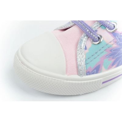 7. Buty Leomil Jr FZ014383