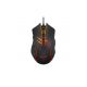 5. Mysz gamingowa Havit MS1027 (czarny)
