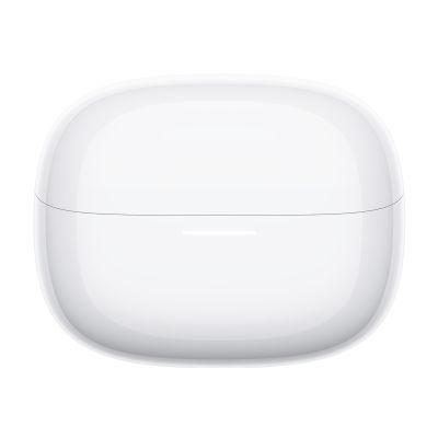 4. Słuchawki bezprzewodowe Xiaomi Redmi Buds 8 Pro Białe
