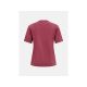 2. Koszulka damska PEAK PERFORMANCE W Original Small Logo Tee kolor czerwony