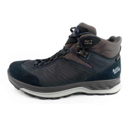 23. Buty trekkingowe Hanwag M H9126-007064