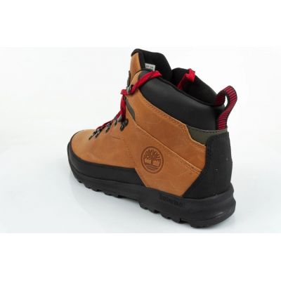 6. Buty trekkingowe Timberland World Hiker M 0A5RF7231