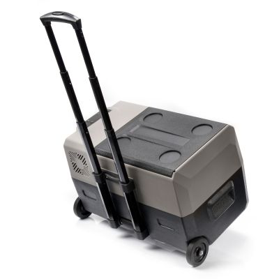 22. Lodówka kompresorowa Meteor CX30