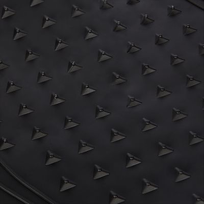 11. Platforma wibracyjna HMS SVP01 czerwona