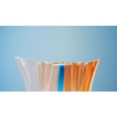 6. Główka szczoteczki PHILIPS HX9044/88 Sonicare 4 szt.