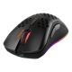 Deltaco Gaming GAM-120 myszka Po prawej stronie RF Wireless + Bluetooth + USB Type-A Optyczny 4800 DPI