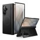 Etui Tech-Protect Kevlar Aura MagSafe na Samsung Galaxy Z Fold 8 Ultra - czarne