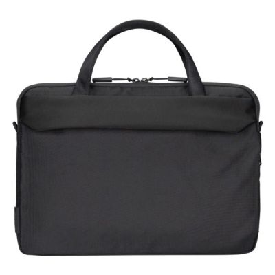 21. Targus | Work+ 3-in-1 Tech Brief | Briefcase | Black