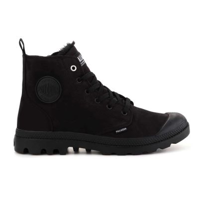 7. Buty Palladium Pampa Hi Zip Wl M 05982-010-M