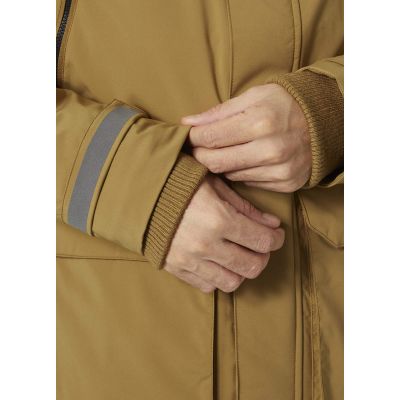 10. Kurtka Helly Hansen Reine Parka M 53630 289