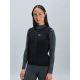 5. Ochraniacz POC W's VPD Max Vest czarny