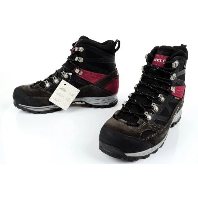 20. Buty trekkingowe Aku Trekker Pro GORE-TEX W 847374