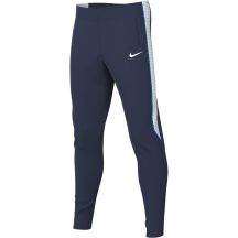 Spodnie dla dzieci Nike Dri-Fit Strike 26 granatowe HV8395 410 XL